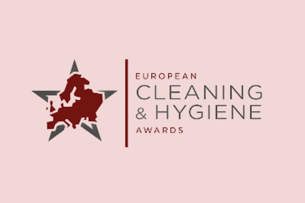 Nederland wint twee European Cleaning & Hygiene Awards