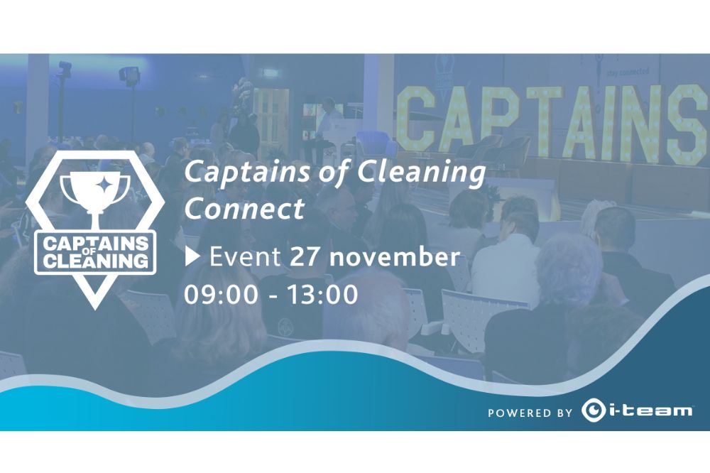 Captains of Cleaning