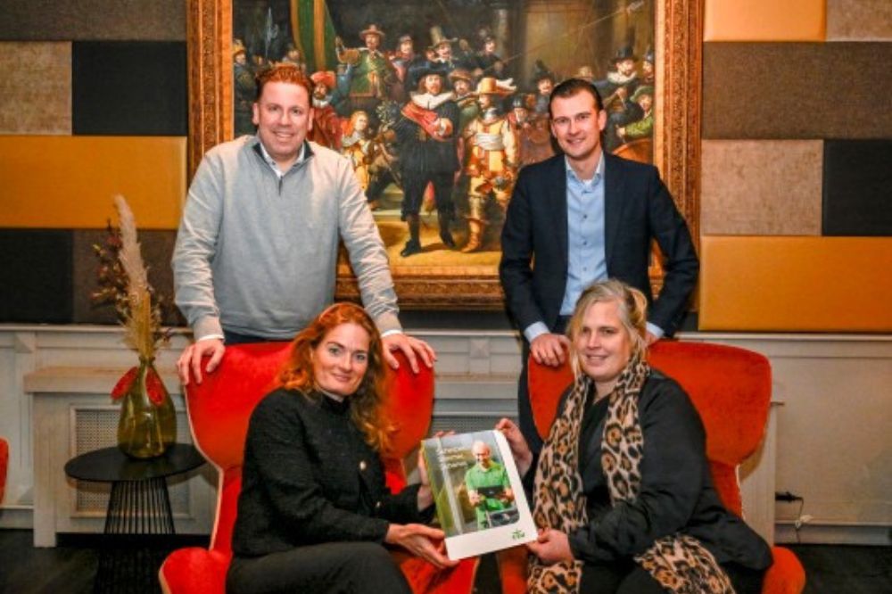 CSU verlengt samenwerking met Golden Green Hotels