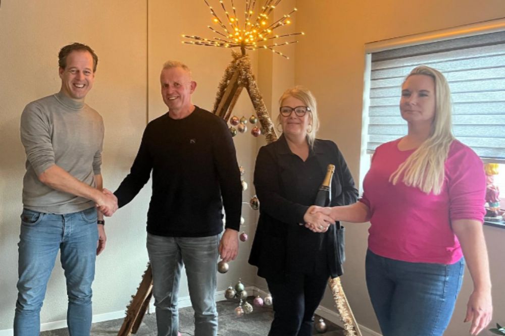 Capital Cleaning Group neemt Voigt Cleaning over